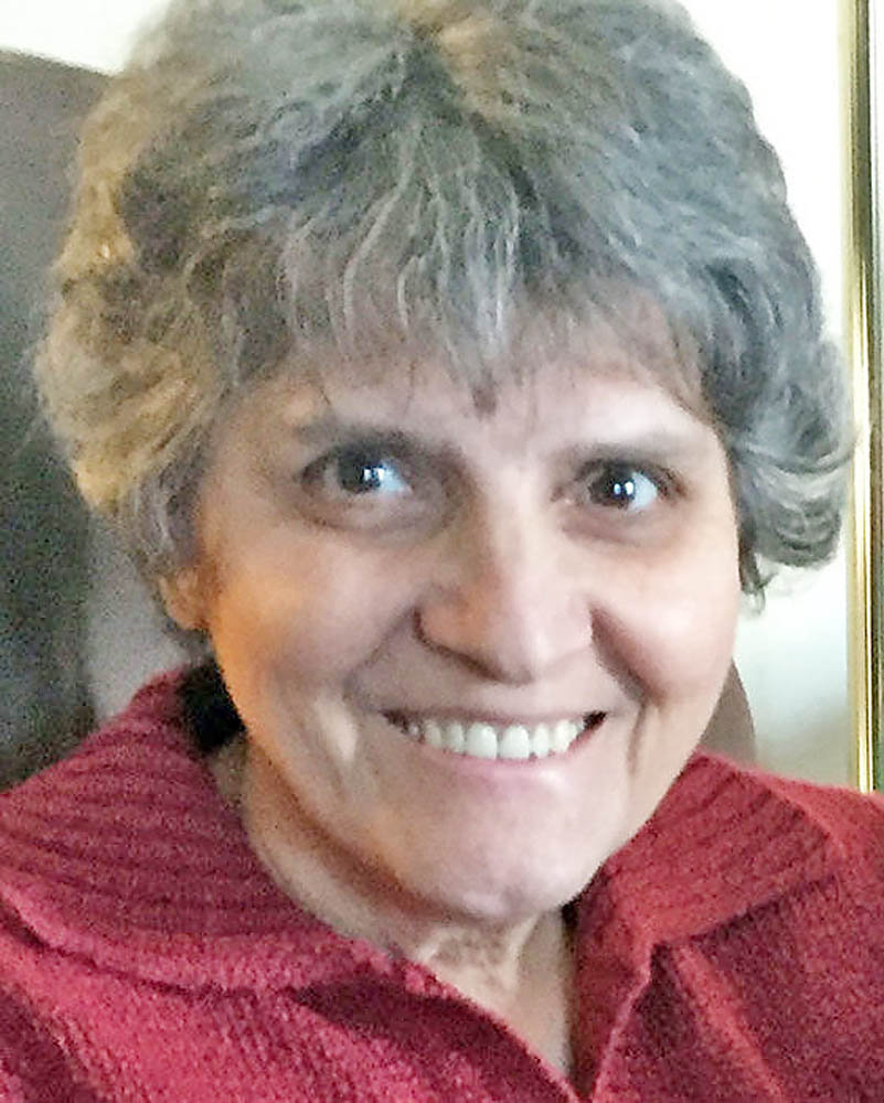 Nancy D. Shaffer Linnell 1955 ~ 2016 - Seeley Swan Pathfinder